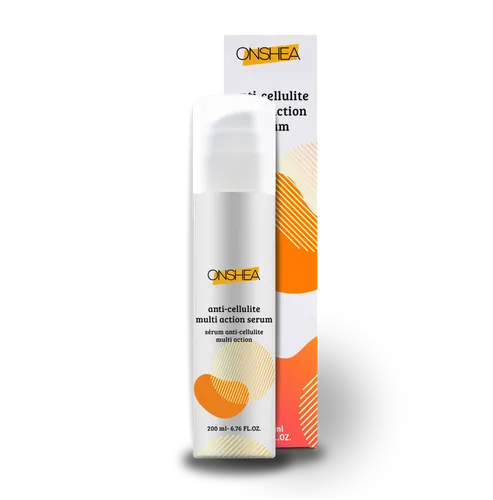Onshea Anti-cellulite Multi Action Serum (Krem na cellulit)
