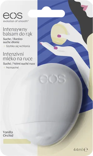 Evolution of Smooth (EOS) Hand Lotion (Krem do rąk) - 2