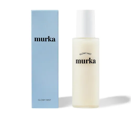 Murka Glowy Mist (Mgiełka kojąco-rozświetlająca)