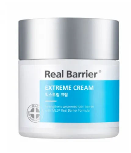 Atopalm Real Barrier, Extreme Creme (Krem do twarzy)