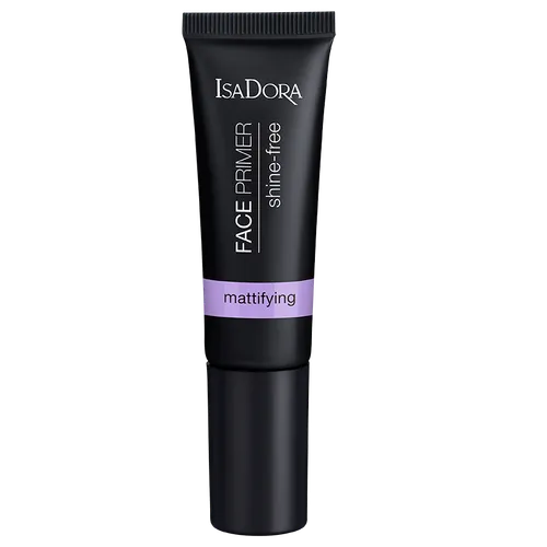 IsaDora Face Primer Mattifying (Primer z wykończeniem matowym)