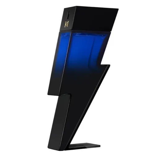 Carolina Herrera Bad Boy Cobalt Elixir EDP
