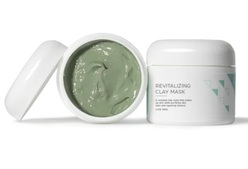 Ofra Cosmetics Revitalizing Clay Mask (Rewitalizująca maska z gliny)