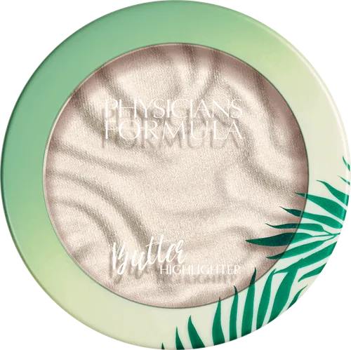 Physicians Formula Murumuru Butter Highlighter (Rozświetlacz do twarzy z masłem Murumuru) - 1
