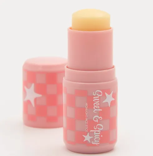 Sinsay Sweet & Spicy, Highlight Face Stick (Rozświetlacz)