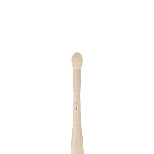 Blend it! Duo, Contour + Highlight Brush (Dwustronny pędzel do makijażu twarzy)