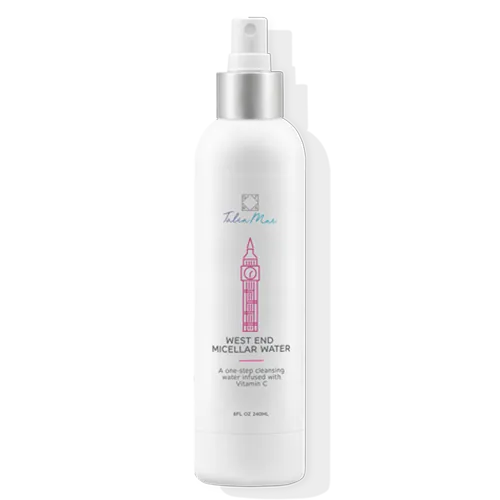 Ofra Cosmetics West End Vitamin C Micellar Water (Woda micelarna)