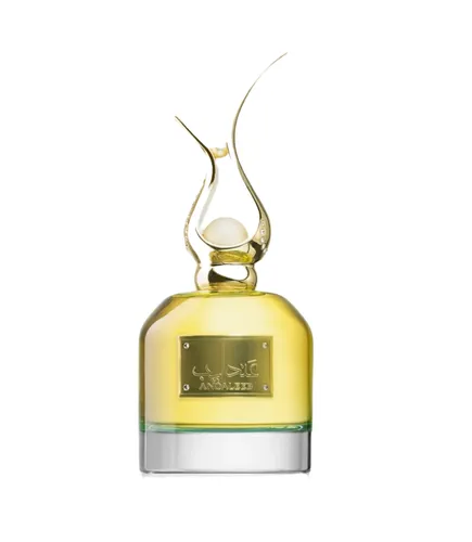 Asdaaf Andaleeb EDP