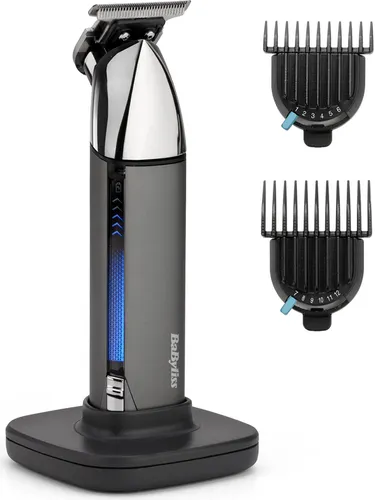 BaByliss T996E, Maszynka do strzyżenia włosów