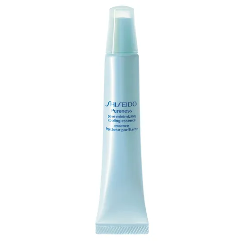 Shiseido Pureness, Pore Minimizing Cooling Essence (Chłodząca esencja redukująca pory)