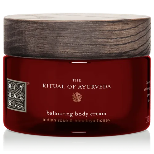 Rituals The Ritual of Ayurveda, Balancing Body Cream (Krem do ciała)