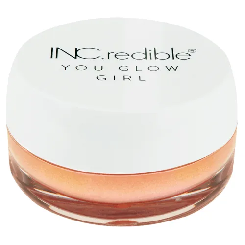 INC.redible You Glow Girl Jelly Highlighter (Żelowy rozświetlacz)