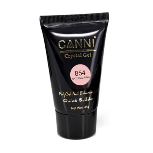 Canni Poly Gel (Żel do paznokci)