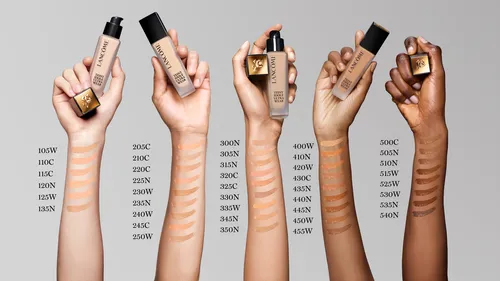 Lancome Teint Idole Ultra Wear 24h Foundation (Lekki podkład kryjący (nowa wersja)) - 2