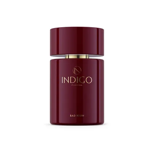 Indigo Nails Lab Indigo Parfum, Bad Icon EDP