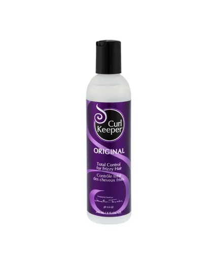 Curl Keeper Original Total Control for Frizzy Hair (Płynny żel do stylizacji włosów kręconych i falowanych)
