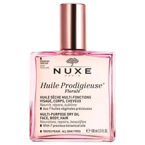 Nuxe Huile Prodigieuse Florale (Suchy olejek)