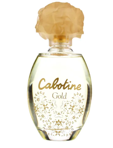 Parfums Gres Cabotine Gold EDT - 1