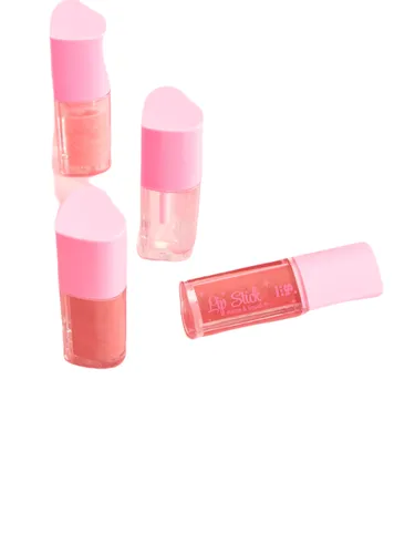 Sinsay Heart Collection, Lip Stick Matte & Liquid (Pomadka do ust)