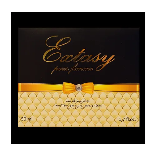 VIP Cosmetics Extasy Pour Femme No 1 EDP - 2
