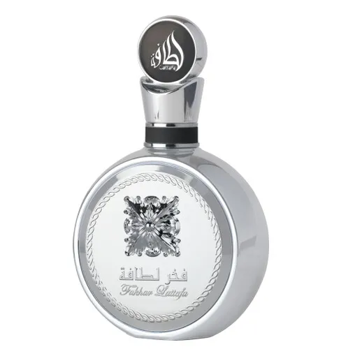 Lattafa Perfumes Fakhar Platin EDP