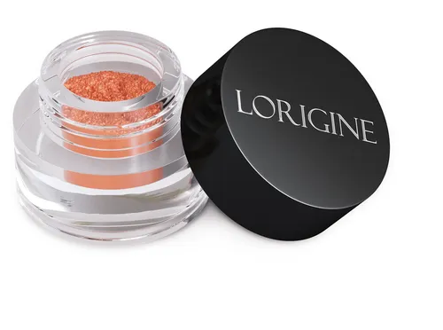 Lorigine Jewel, Daily Matte, Mineral Eyeshadow (Mineralne cienie do oczu)