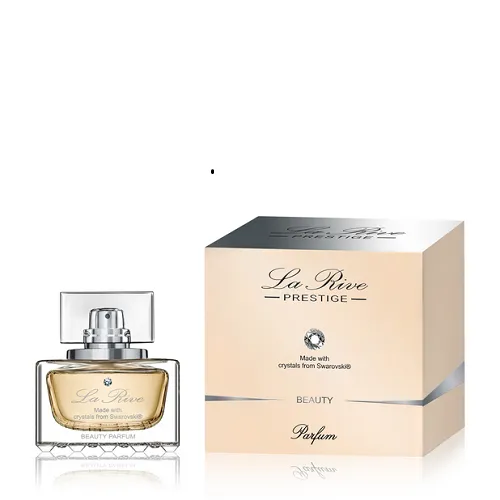 La Rive Prestige for Woman, Beauty EDP