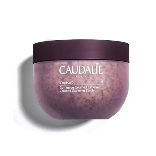 Caudalie Vinosculpt, Crushed Cabernet Peeling (Peeling do ciała)