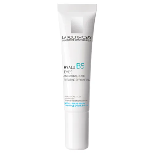 La Roche-Posay Hyalu B5 Yeux (Nawilżający krem pod oczy z kwasem hialuronowym)
