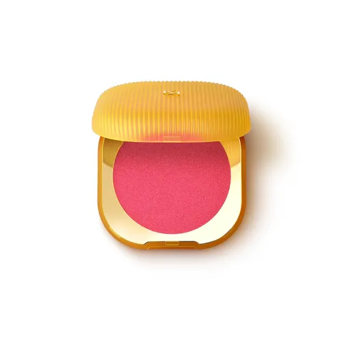 Kiko Milano Juicy Fizz, Cheeks You Up Blush (Kremowy róż do twarzy) - 1