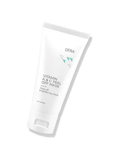 Ofra Cosmetics Vitamin A & C Peel Off Mask (Maseczka do twarzy peel-off)