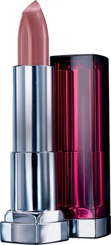 Maybelline New York Color Sensational, Smoked Roses Lipstick (Pomadka do ust) - 5