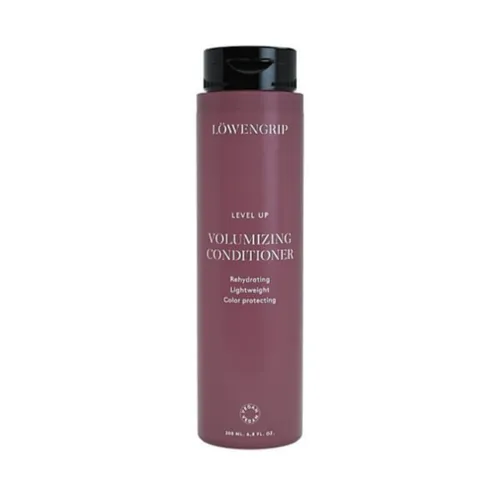 Lowengrip Level Up Volumizing Conditioner (Odżywka zwiększająca objętość i utrzymująca kolor)