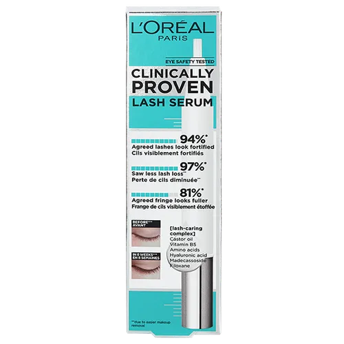 L'Oreal Paris Lash Serum (Serum do rzęs)