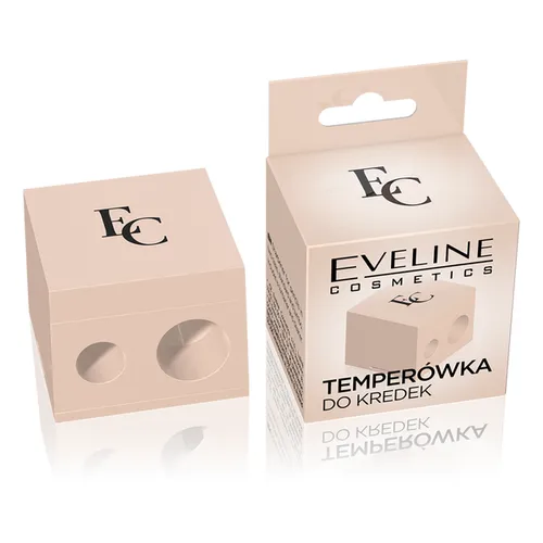 Eveline Cosmetics Temperówka do kredek