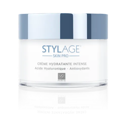 Stylage Skin Pro, Creme Hydrante Intense (Krem intensywanie nawilzajacy)