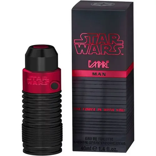 Star Wars Perfumes Empire EDT