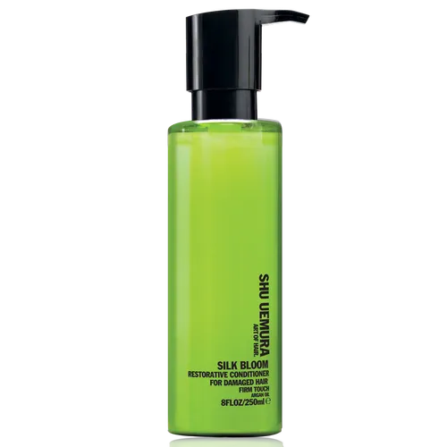 Shu Uemura Art of Hair, Silk Bloom, Restorative Conditioner for Damaged Hair (Odżywka odbudowująca do włosów suchych)