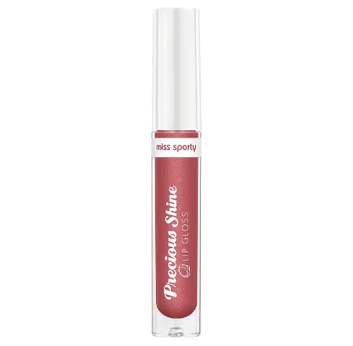 Miss Sporty Precious Shine Lip Gloss (Błyszczyk do ust dający efekt 3D) - 4