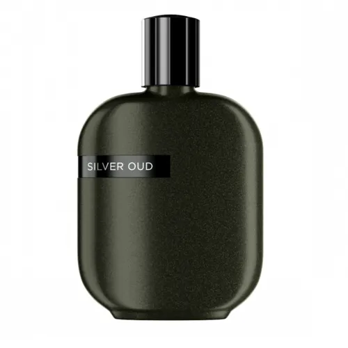Amouage Silver Oud EDP