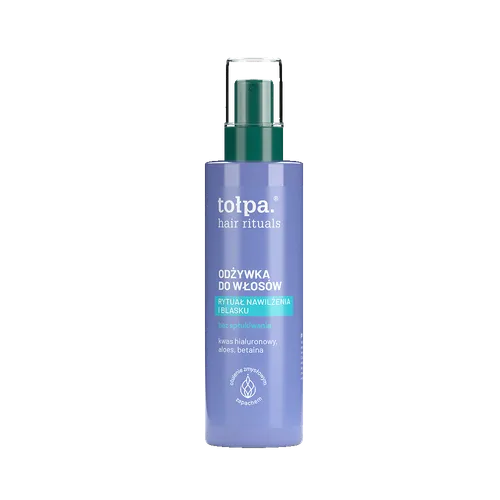 Tołpa Hair Rituals, Odżywka do włosów bez spłukiwania