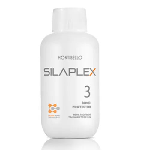 Montibello Silaplex No.3 (Kuracja ochronna)