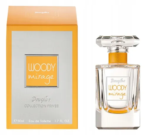 Douglas Collection Privee, Woody Mirage EDT - 2