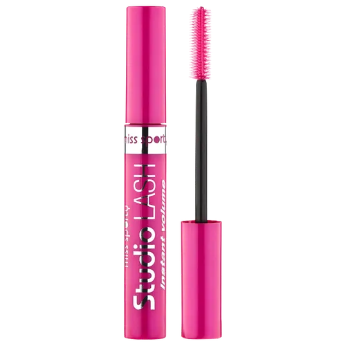 Miss Sporty Studio Lash Instant Volume (Tusz pogrubiający do rzęs)