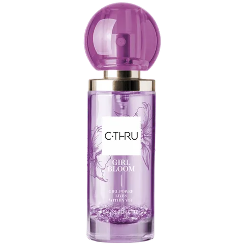 C-Thru Girl Bloom EDT - 1