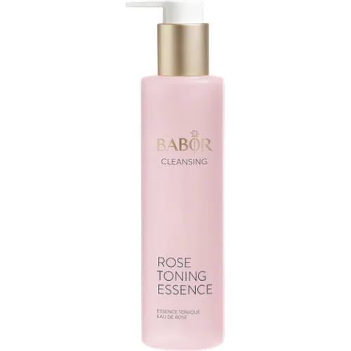 Babor Rose Toning Essence (Tonik różany)