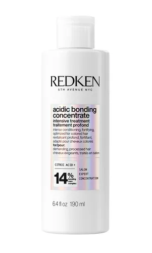Redken Acidic Bonding Concentrate Intensive Treatment (Intensywna kuracja do włosów)