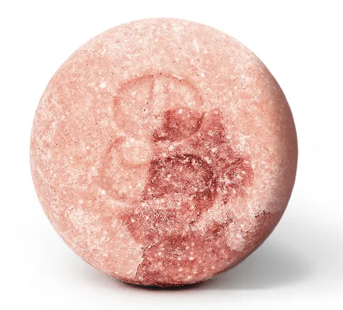 Soap for globe Szampon w kostce włosy farbowane - 1