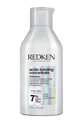 Redken Acidic Bonding Concentrate Shampoo (Szampon do włosów)