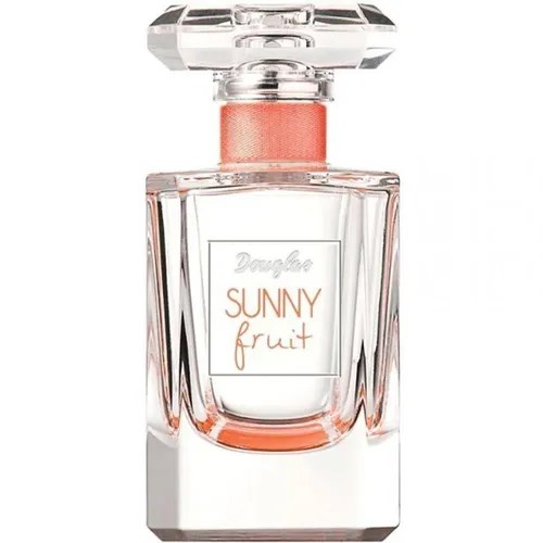 Douglas Collection Privee, Sunny Fruit EDT - 1